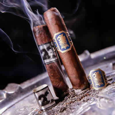 Acid Cigars