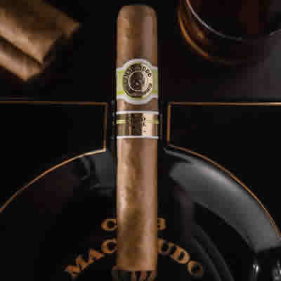 Macanudo