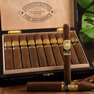 Montecristo