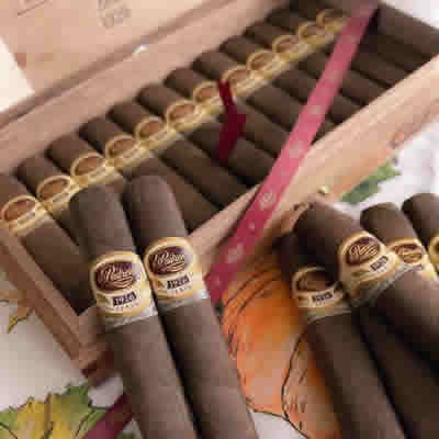 Padron