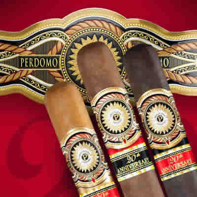 Perdomo