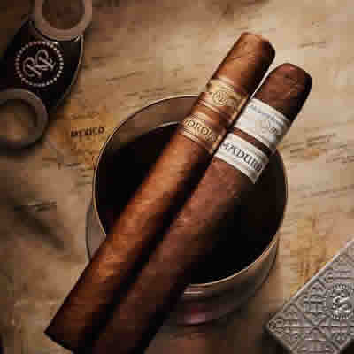 Rocky Patel