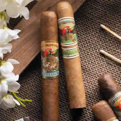 San Cristobal